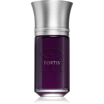 Les Liquides Imaginaires Fortis parfémovaná voda unisex 100 ml