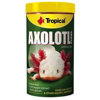 Tropical Axolotl Sticks 250 ml 135 g (5900469116142)