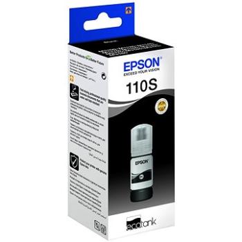 Epson T01L14A L č. 110S černá (C13T01L14A)