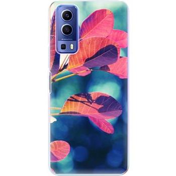 iSaprio Autumn 01 pro Vivo Y72 5G (aut01-TPU3-vY72-5G)