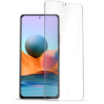 AlzaGuard 2.5D Case Friendly Glass Protector pro Xiaomi Redmi Note 10 Pro (AGD-TGC0127)