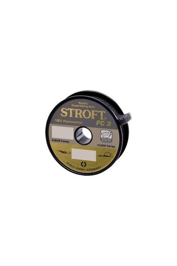 Stroft Fluorcarbon FC1 - 0,20mm  50m