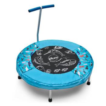 plum ® Trampolína Junior Bouncer se zvukem moře