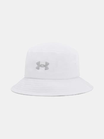 Under Armour W Blitzing Bucket Klobouk Bílá