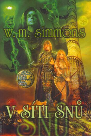 V síti snů - William Mark Simmons