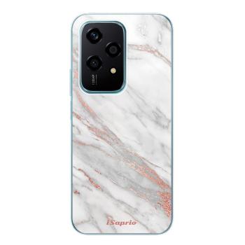 Odolné silikonové pouzdro iSaprio - RoseGold 11 - Honor 200 Lite