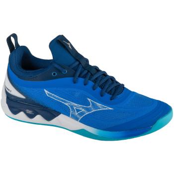 Mizuno  Wave Luminous 2  Fitness Modrá