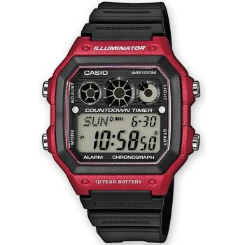 Casio Collection AE-1300WH-4AVEF - 30 dnů na vrácení zboží