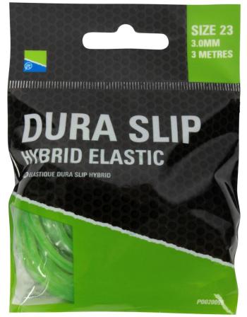 Preston innovations amortizér dura slip hybrid elastic - velikost 23 průměr 3,0 mm