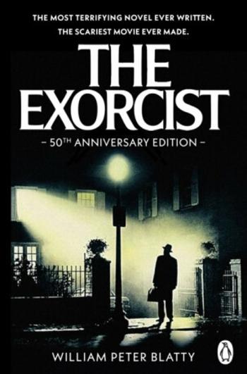 The Exorcist - William Peter Blatty