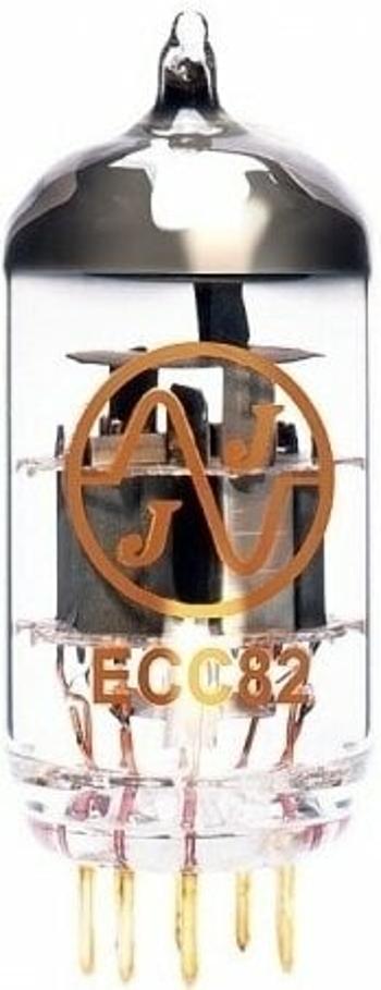 JJ Electronic ECC82/12AU7 GP Elektronka
