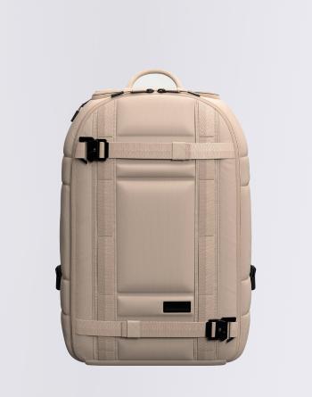 Batoh Db Ramverk Backpack 21L Fogbow Beige 21 l