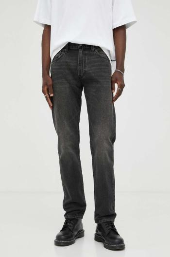 Džíny Levi's 551Z AUTHENTIC STRAIGHT pánské