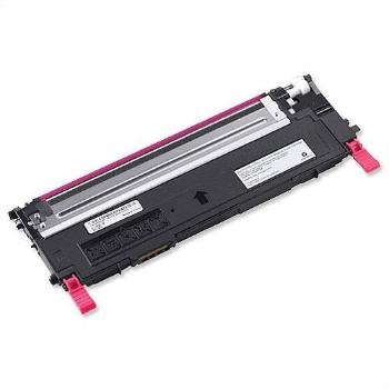 Dell D593K / 593-10495 purpurový (magenta) kompatibilní toner