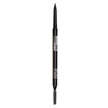 Make Up For Ever Tužka na obočí Aqua Resist (Brow Definer) 0,09 g 20 Deep Blonde