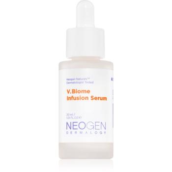 Neogen Dermalogy V.Biome Infusion Serum intenzivní regenerační sérum s probiotiky 30 ml