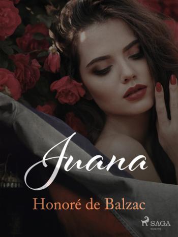 Juana - Honoré De Balzac - e-kniha