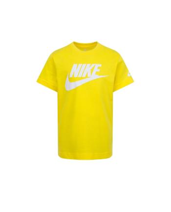 Nike futura evergreen ss tee 110-116 cm