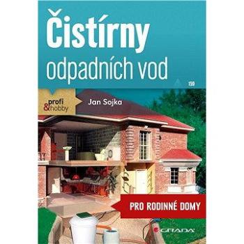 Čistírny odpadních vod (978-80-247-4504-6)