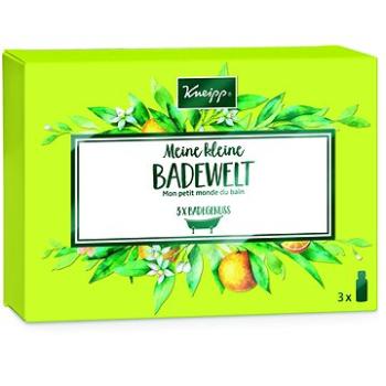 KNEIPP Sada Olejů do koupele 3× 20 ml (4008233150208)