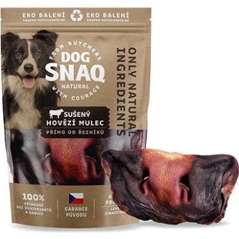 Dog Snaq Hovězí mulec sušený, 1ks (KU99170)