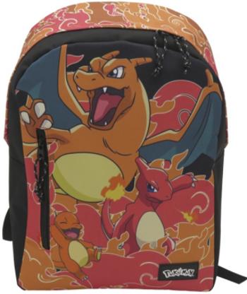 Pokémon Batoh - Charmander