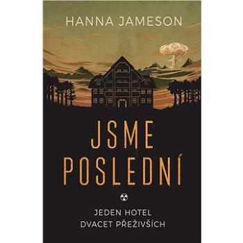 Jsme poslední (978-80-758-5638-8)