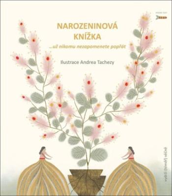 Narozeninová knížka - Pavla Köpplová