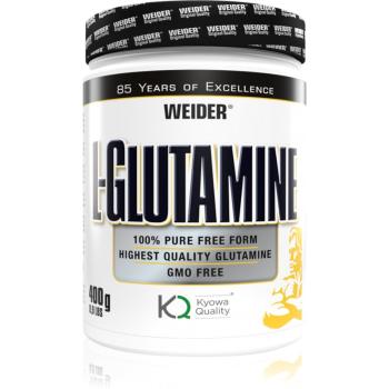 Weider L-Glutamine komplex aminokyselin 400 g