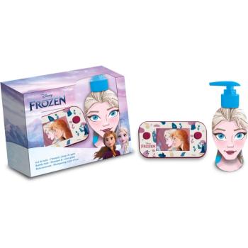 Disney Frozen koupelový gel pro děti