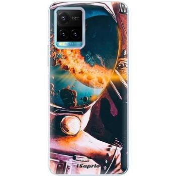 iSaprio Astronaut 01 pro Vivo Y21 / Y21s / Y33s (Ast01-TPU3-vY21s)