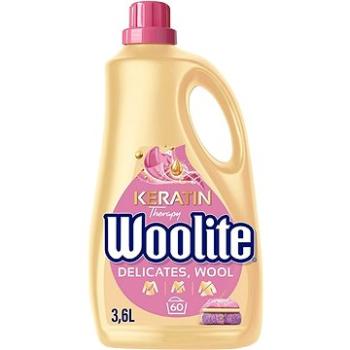 WOOLITE Delicate & Wool 3,6 l (60 praní) (5900627090536)