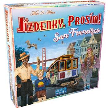 Jízdenky, prosím! San Francisco (824968228647)