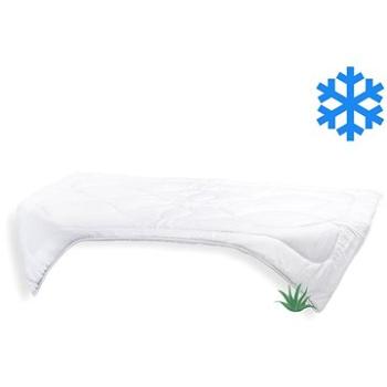 Brotex Zimní přikrývka Aloe Vera 140×200cm 1300g (61200/55)