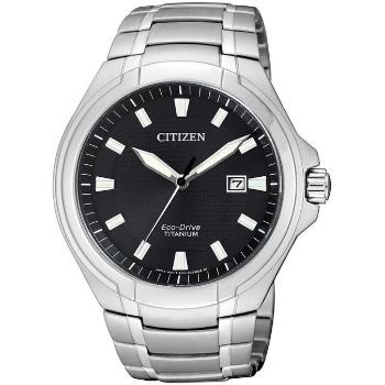 Citizen Super Titanium BM7430-89E - 30 dnů na vrácení zboží