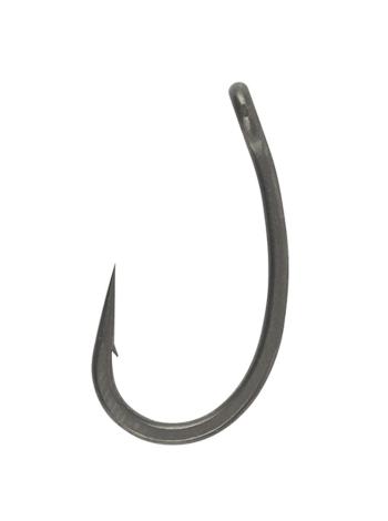 Fox Háčky Edges Curve Shank X Hooks 10ks