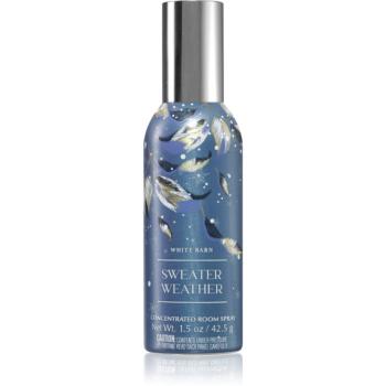 Bath & Body Works Sweater Weather bytový sprej 42,5 g