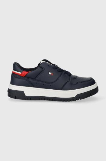 Dětské sneakers boty Tommy Hilfiger