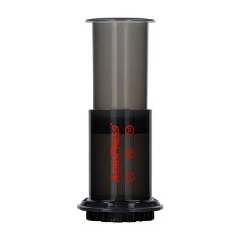 Aeropress GO s 100 filtry