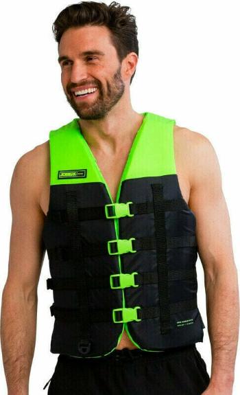 Jobe Dual Life Vest Lime Green S/M Plovací vesta