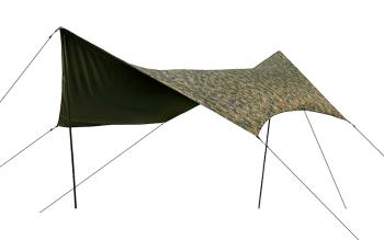 Fox plachta camolite tarp - large