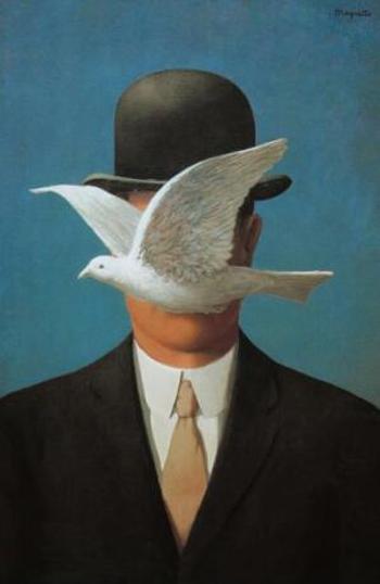 Magritte: A Life - Alex Danchev