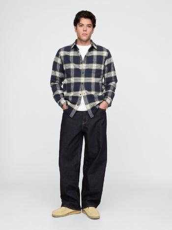 GAP Jeans Modrá