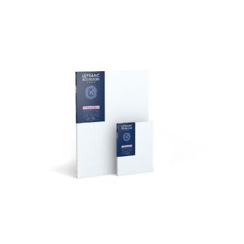 Festővászon kereten 40x50 cm Lefranc Bourgeois