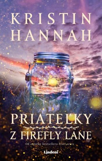 Priateľky z Firefly Lane - Kristin Hannahová - e-kniha