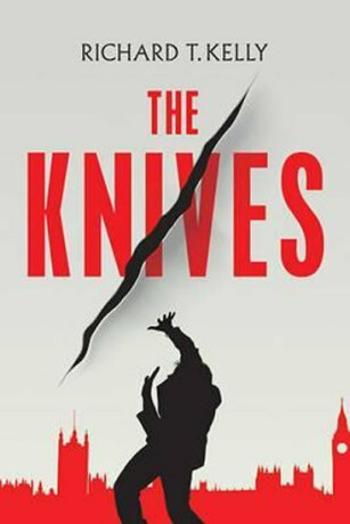 The Knives (Defekt) - Kelly Richard T.