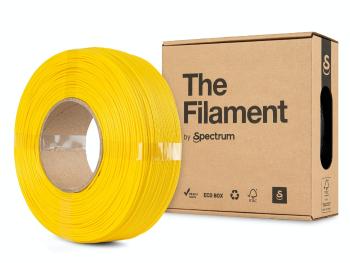 Filament "The Filament" ReFill PLA HS 1.75mm TUSCANY YELLOW 1kg