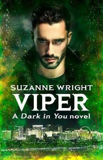 Viper - Suzanne Wright