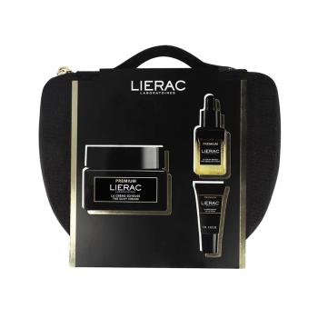 Lierac Dárková sada Premium Silky Set