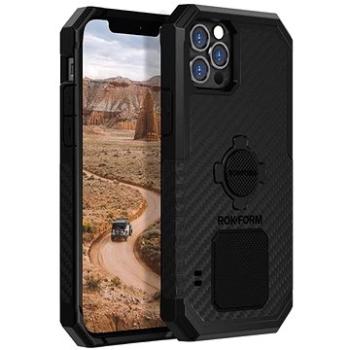 Rokform Rugged pro iPhone 12 černý (307301P)